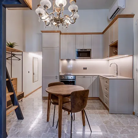 Piju Lux Apartamento Sliema