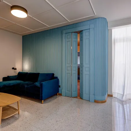 Piju Lux Lägenhet Sliema