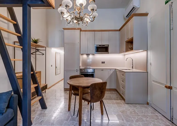 Apartament Piju Lux Sliema