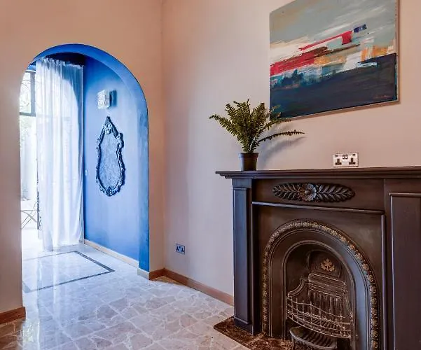 Apartament Piju Lux *