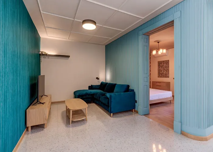 Apartament Piju Lux Sliema