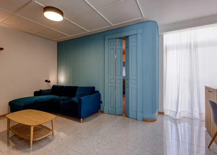 Piju Lux Apartament Sliema