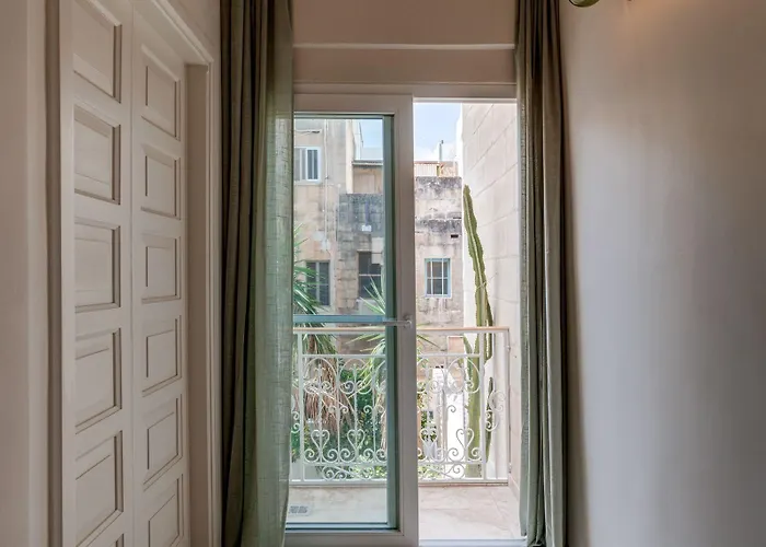 Apartament Piju Lux Sliema