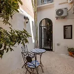 Apartment Piju Lux *