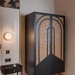 Apartment Piju Lux
