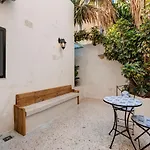 Apartment Piju Lux *