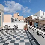 Apartment Piju Lux
