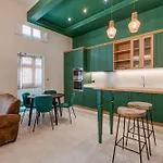 Apartment Piju Lux