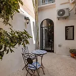 Apartment Piju Lux