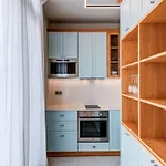 Apartment Piju Lux *