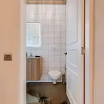 Apartment Piju Lux *