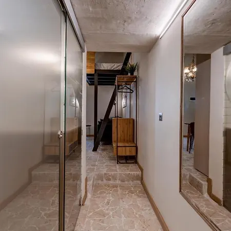 Lejlighed Piju Lux Sliema