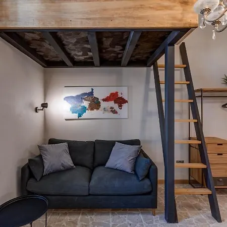 Piju Lux Apartament