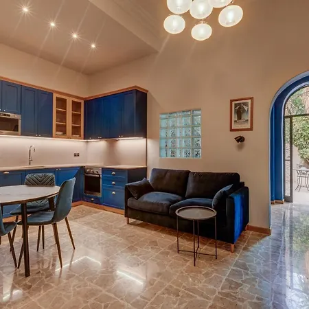 Lejlighed Piju Lux Sliema