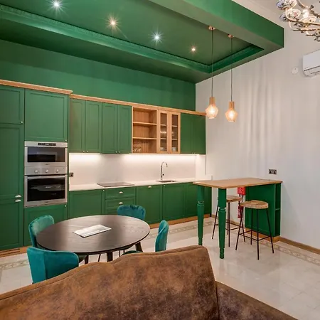 Lejlighed Piju Lux Sliema