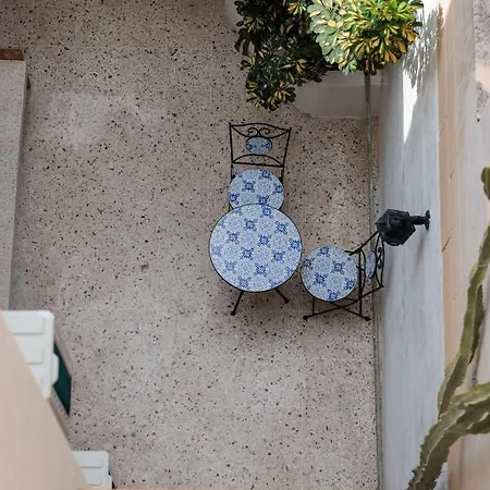 Piju Lux Apartament *