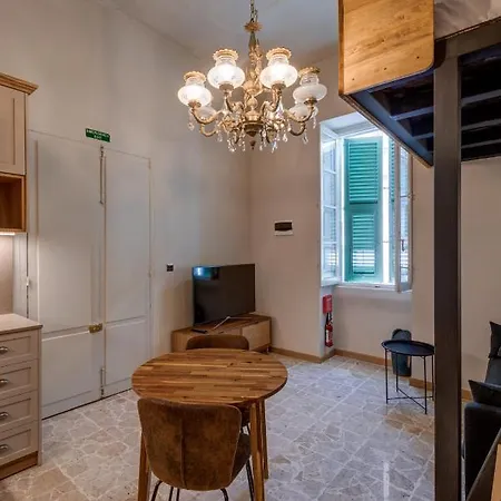 Piju Lux Apartament
