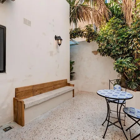 Appartement Piju Lux *