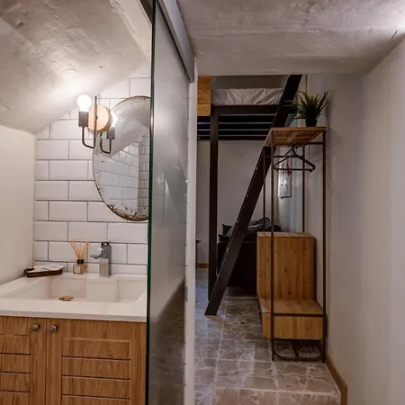 Piju Lux Apartament