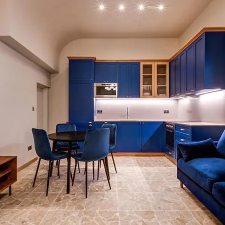 Piju Lux Apartament Sliema