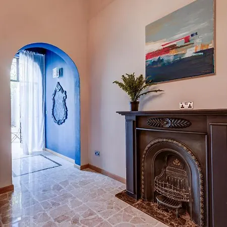 Apartament Piju Lux *