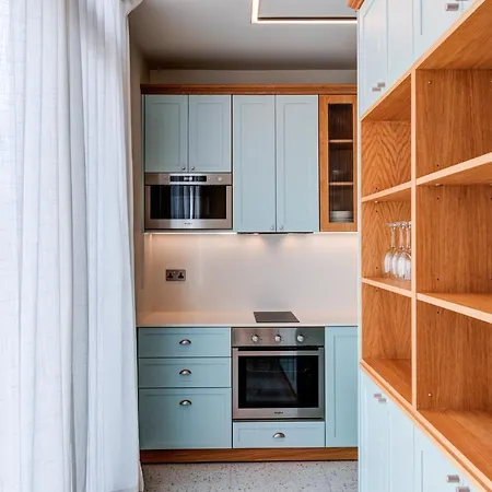 Piju Lux Apartament Sliema
