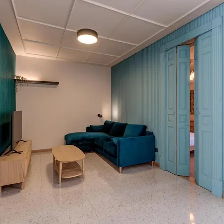 Piju Lux Appartement *