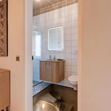 Piju Lux Appartement