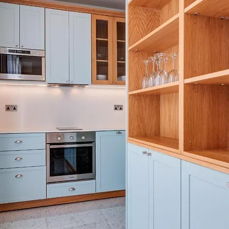Piju Lux Apartament *