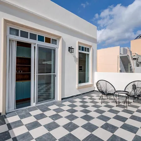 Apartament Piju Lux