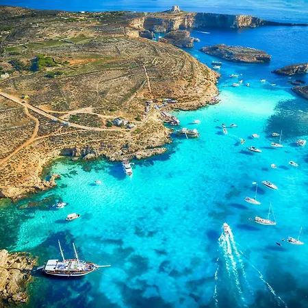 Piju Lux * Sliema
