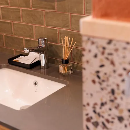 Apartament Piju Lux *