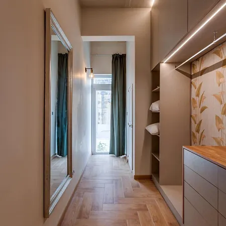Piju Lux Apartament *