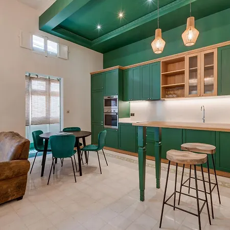 Appartement Piju Lux