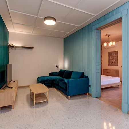 Lejlighed Piju Lux Sliema