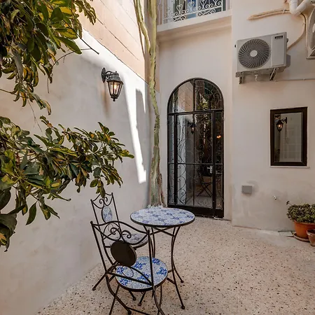 Apartment Piju Lux