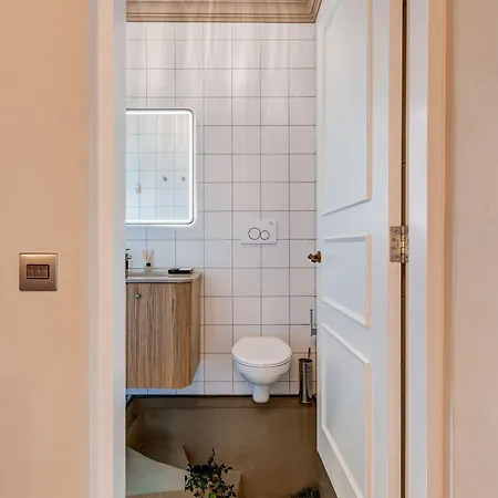 Lejlighed Piju Lux *