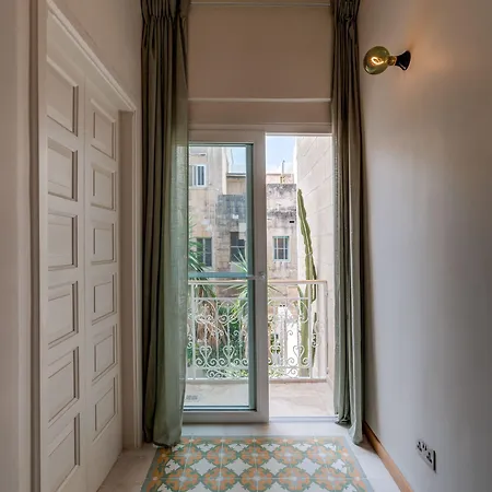 Lejlighed Piju Lux Sliema