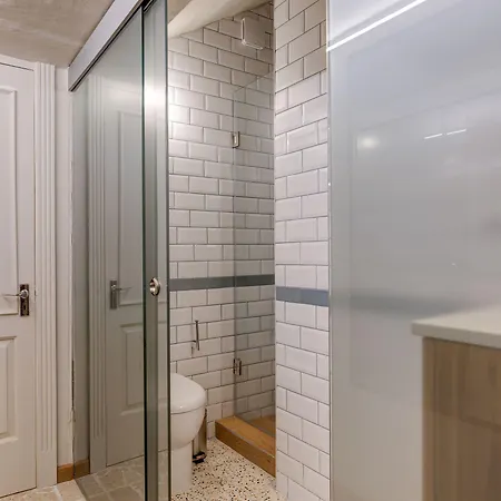 Appartement Piju Lux