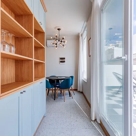 Appartement Piju Lux Sliema