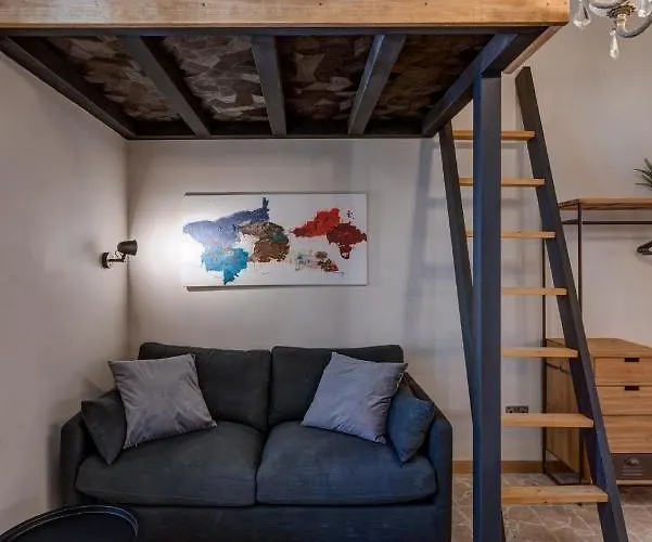 Piju Lux Appartement