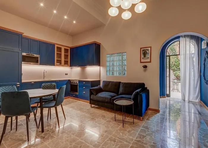 Appartement Piju Lux Sliema