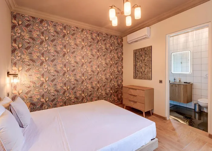 Piju Lux Apartamento *