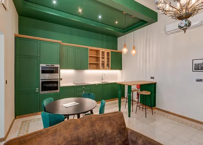 Appartement Piju Lux Sliema