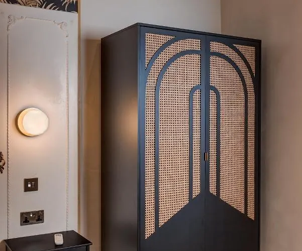 Appartement Piju Lux