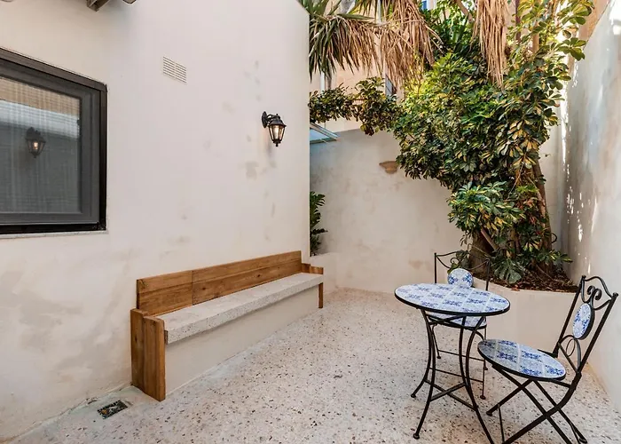 Appartement Piju Lux *