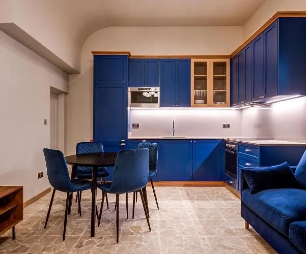 Piju Lux Appartamento Sliema