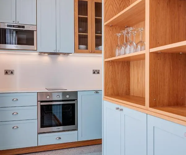 Piju Lux Apartamento *