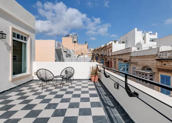 Apartamento Piju Lux