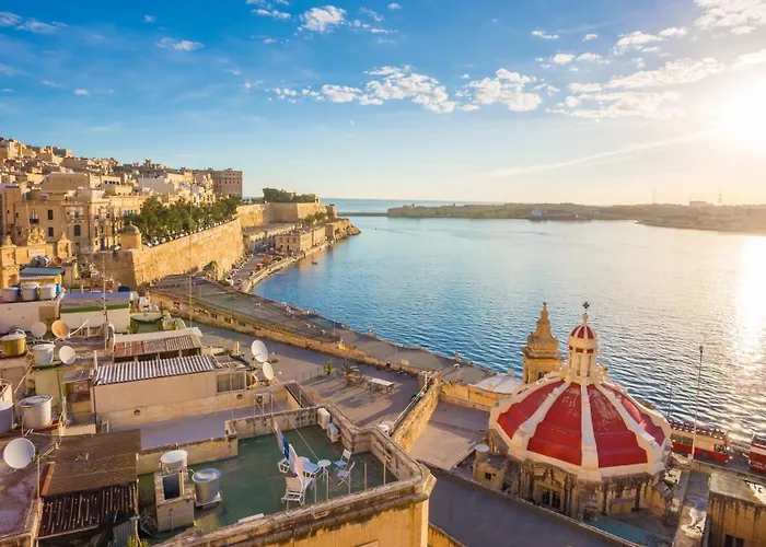 Appartement Piju Lux